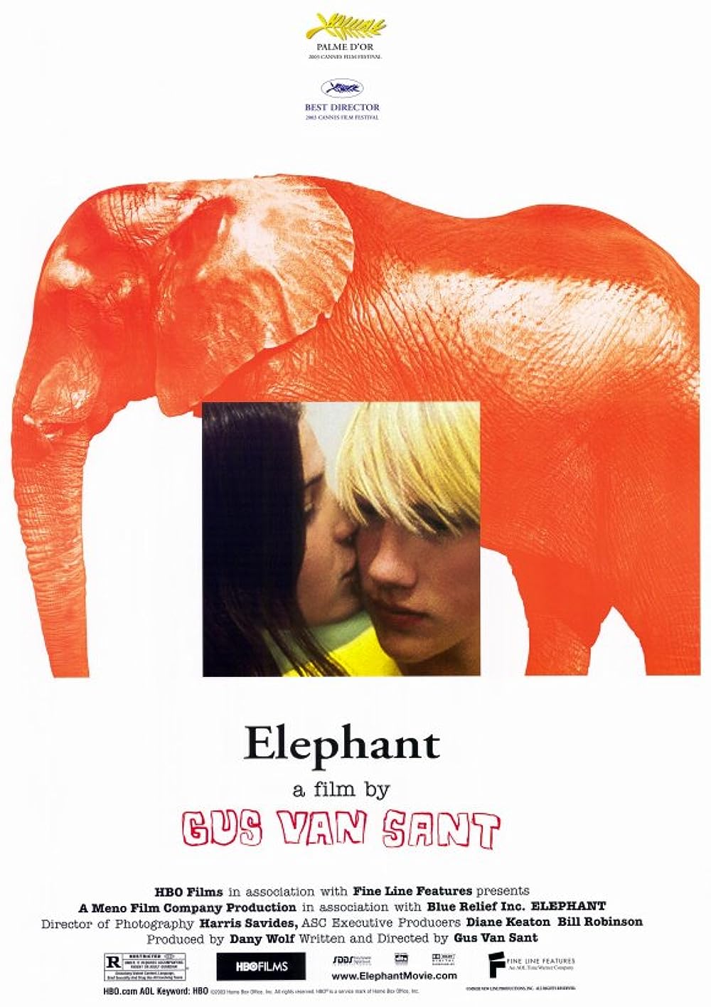 Elephant Elephant