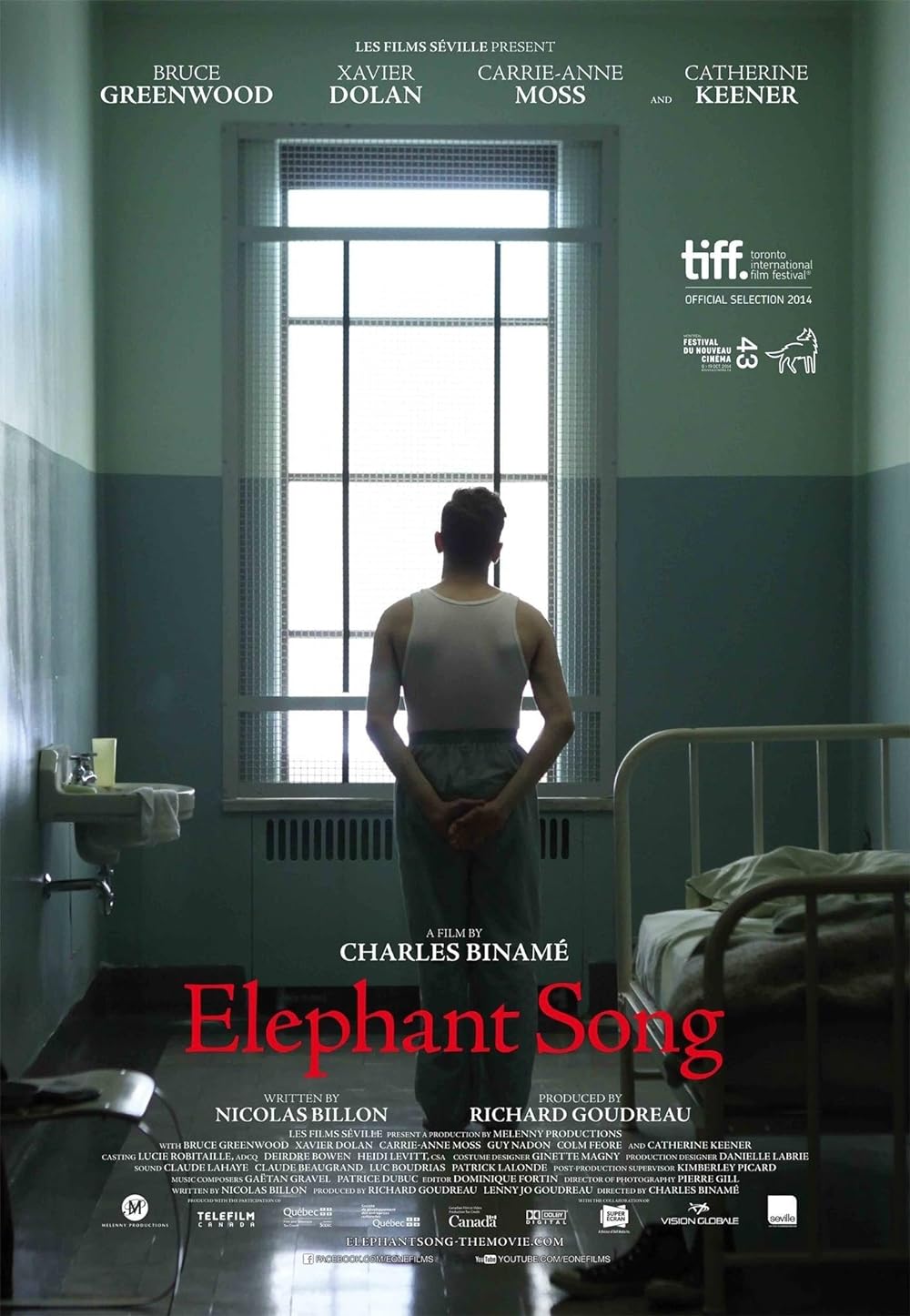 Elephant Elephant