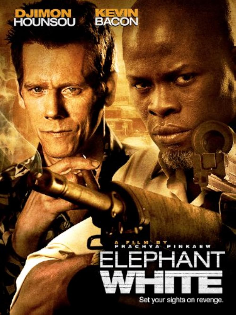 Elephant Elephant