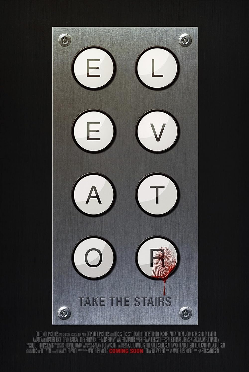 Elevator Elevator
