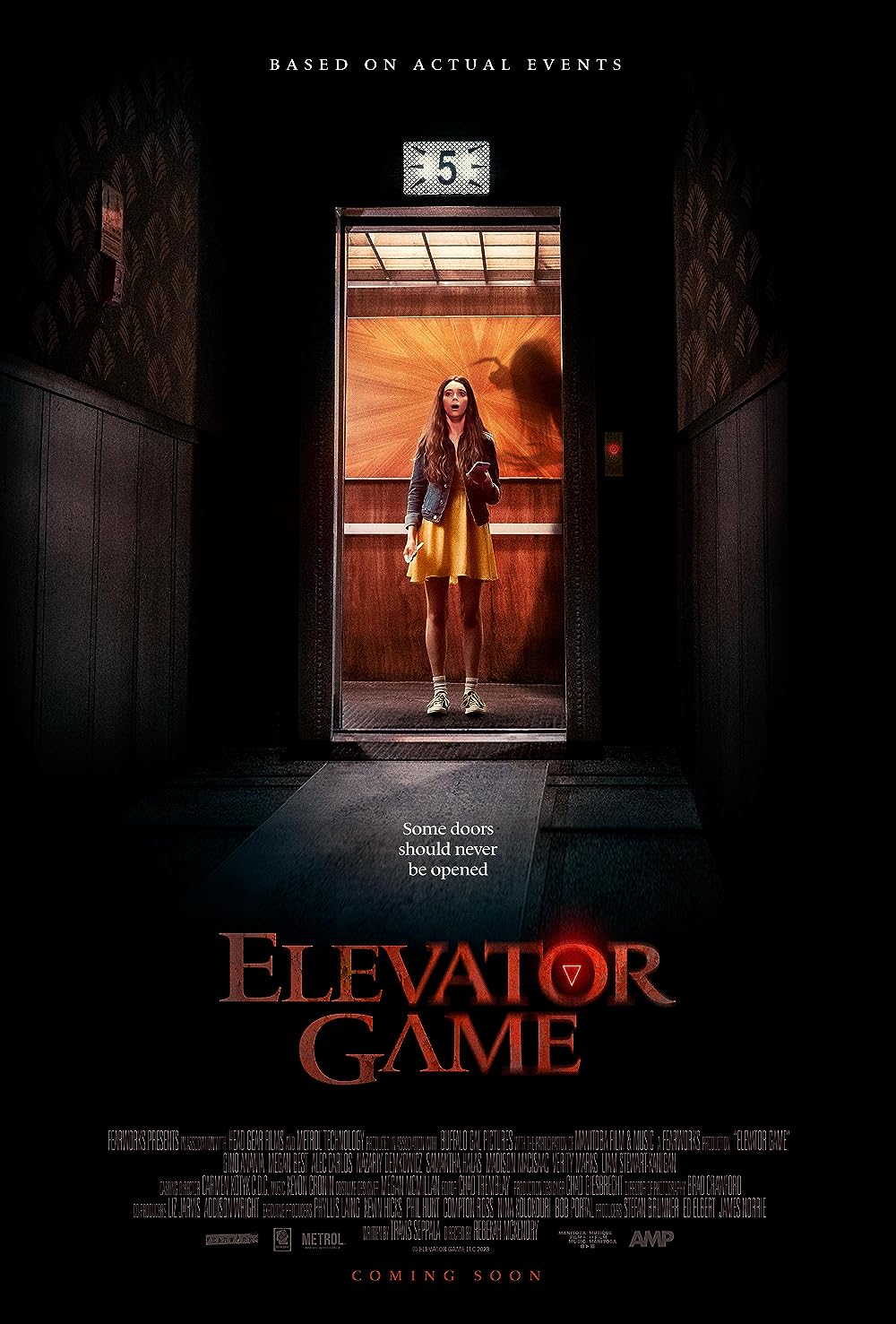 Elevator Elevator