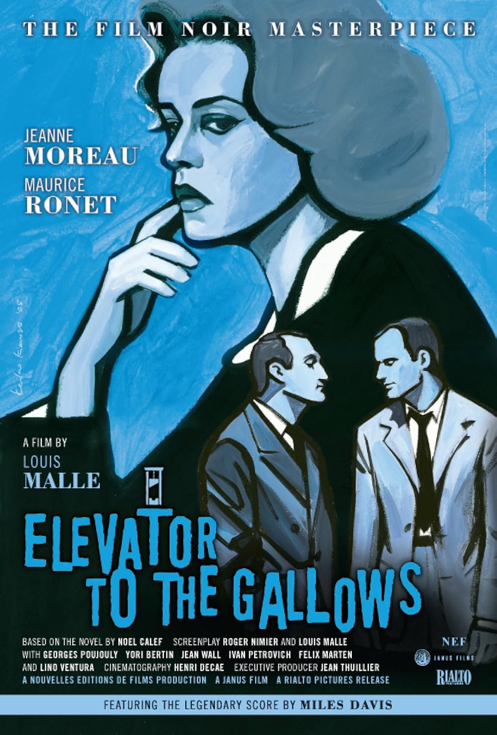 Elevator Elevator