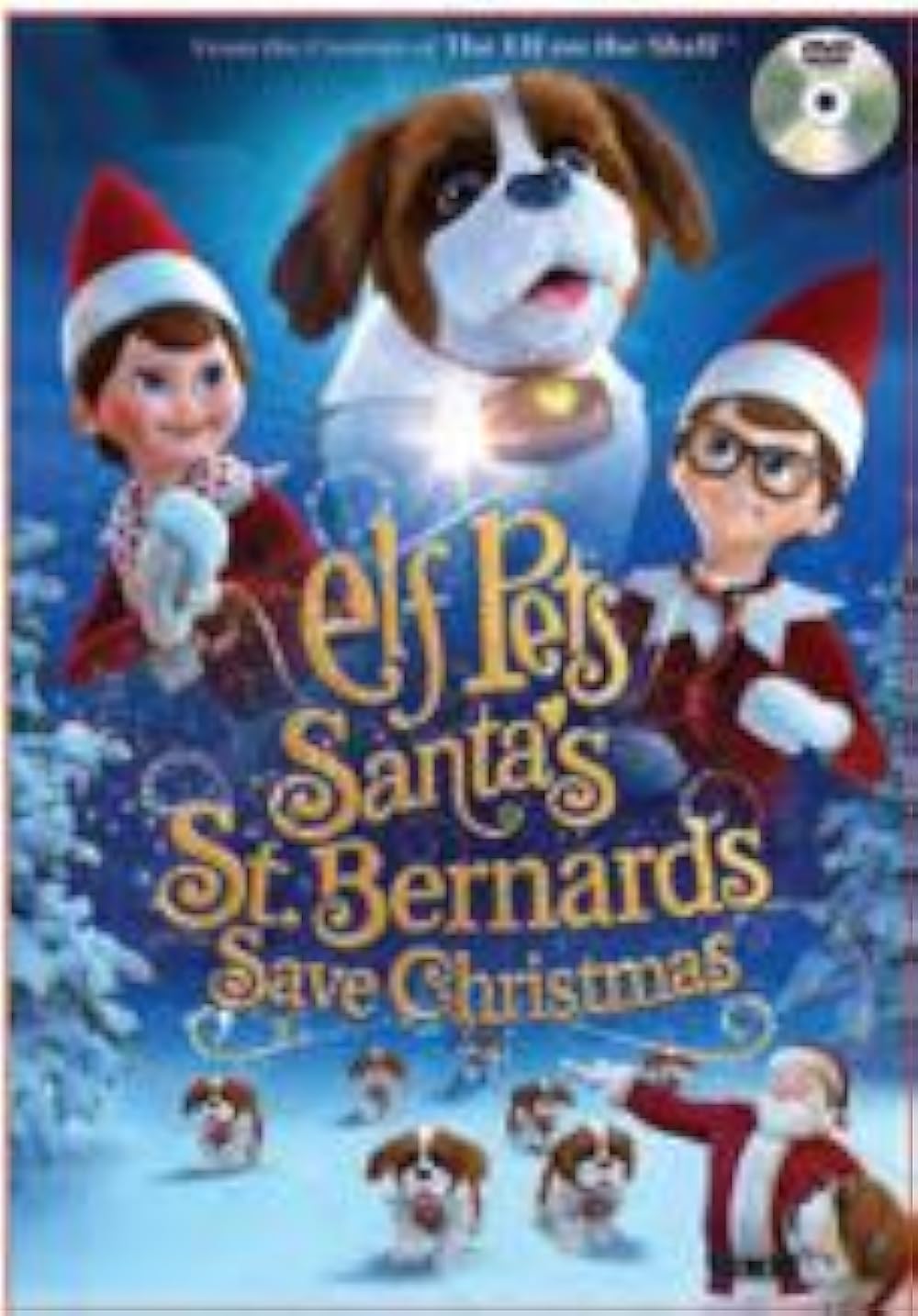 Elf Elf