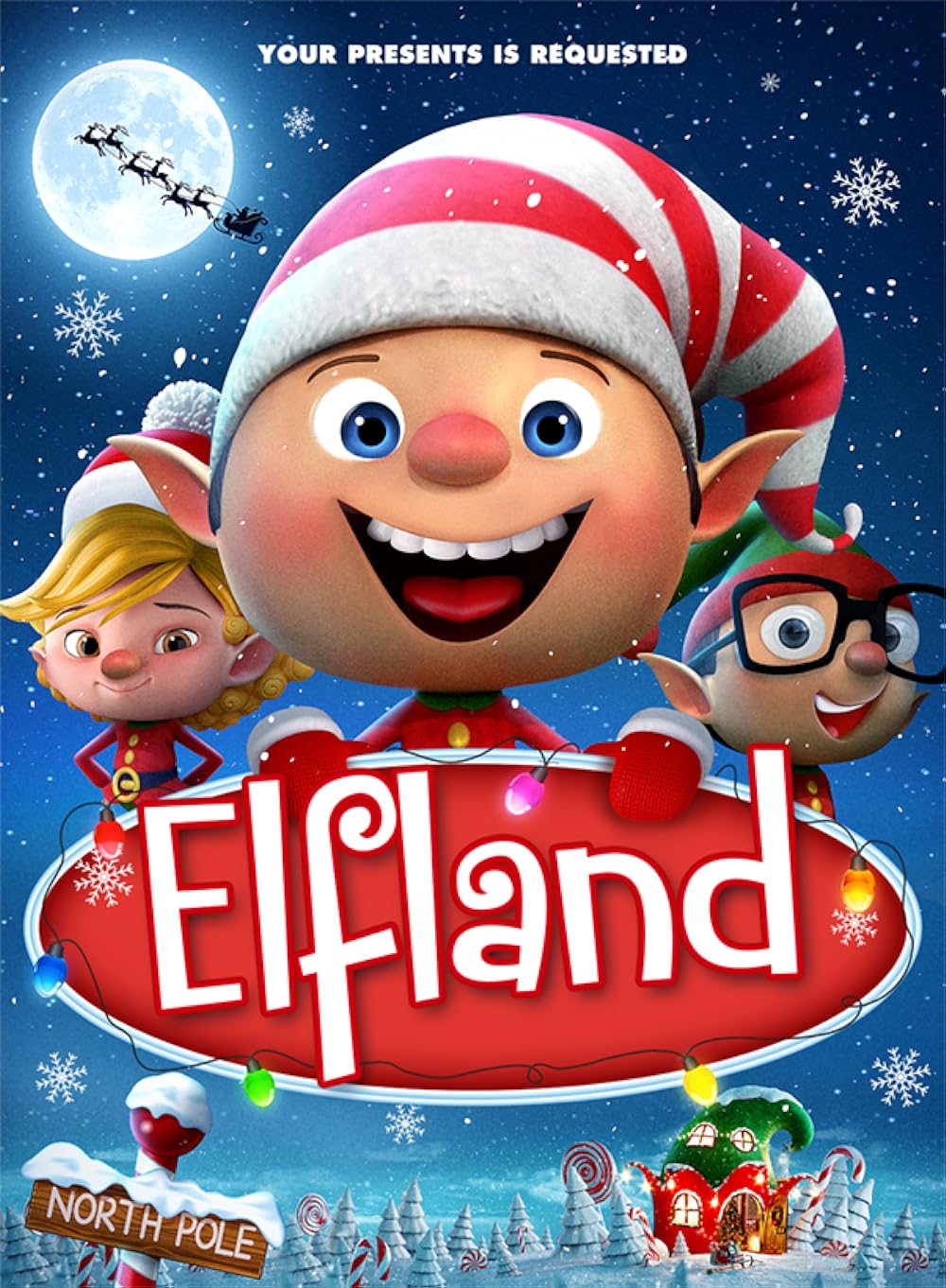 Elfland Elfland