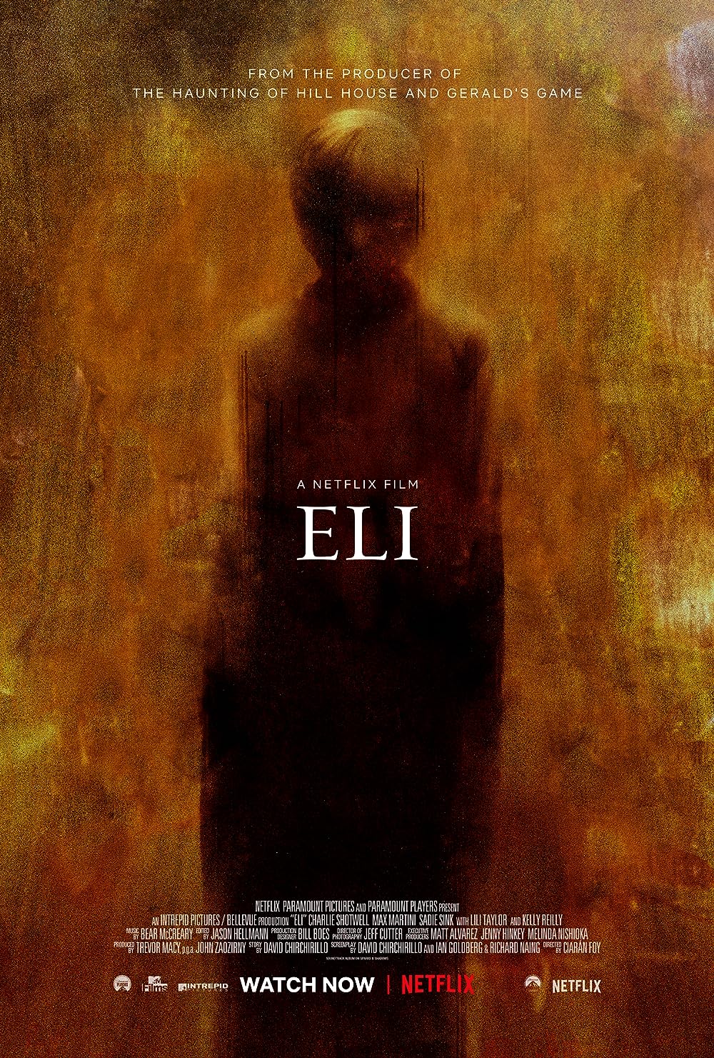 Eli Eli