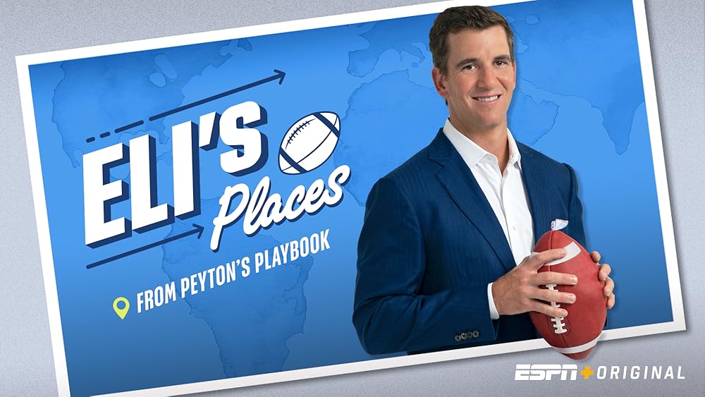 Eli's