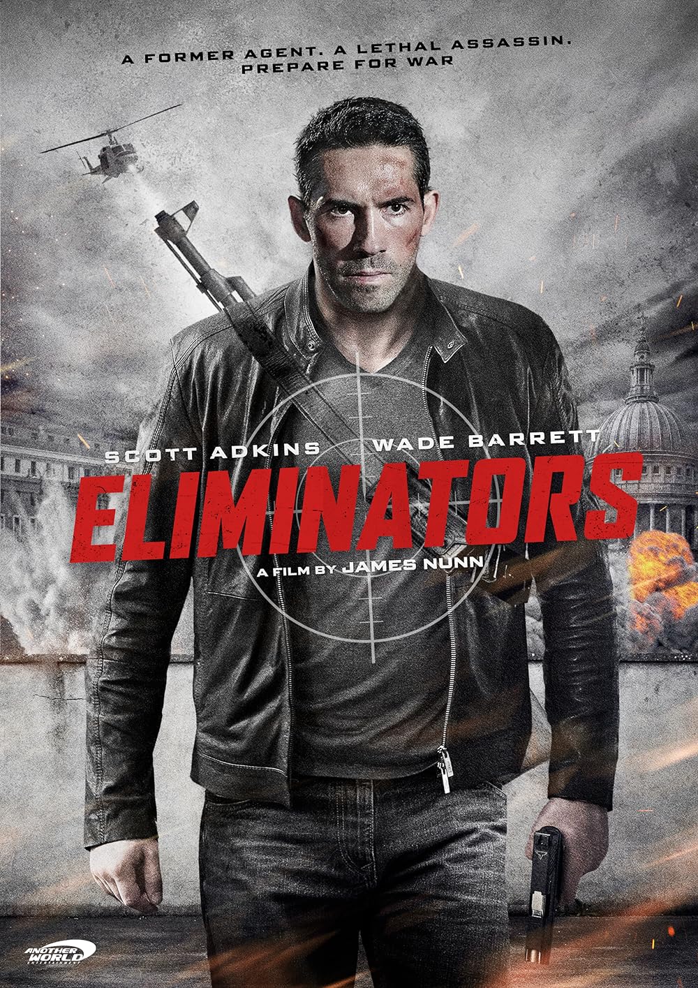 Eliminators Eliminators
