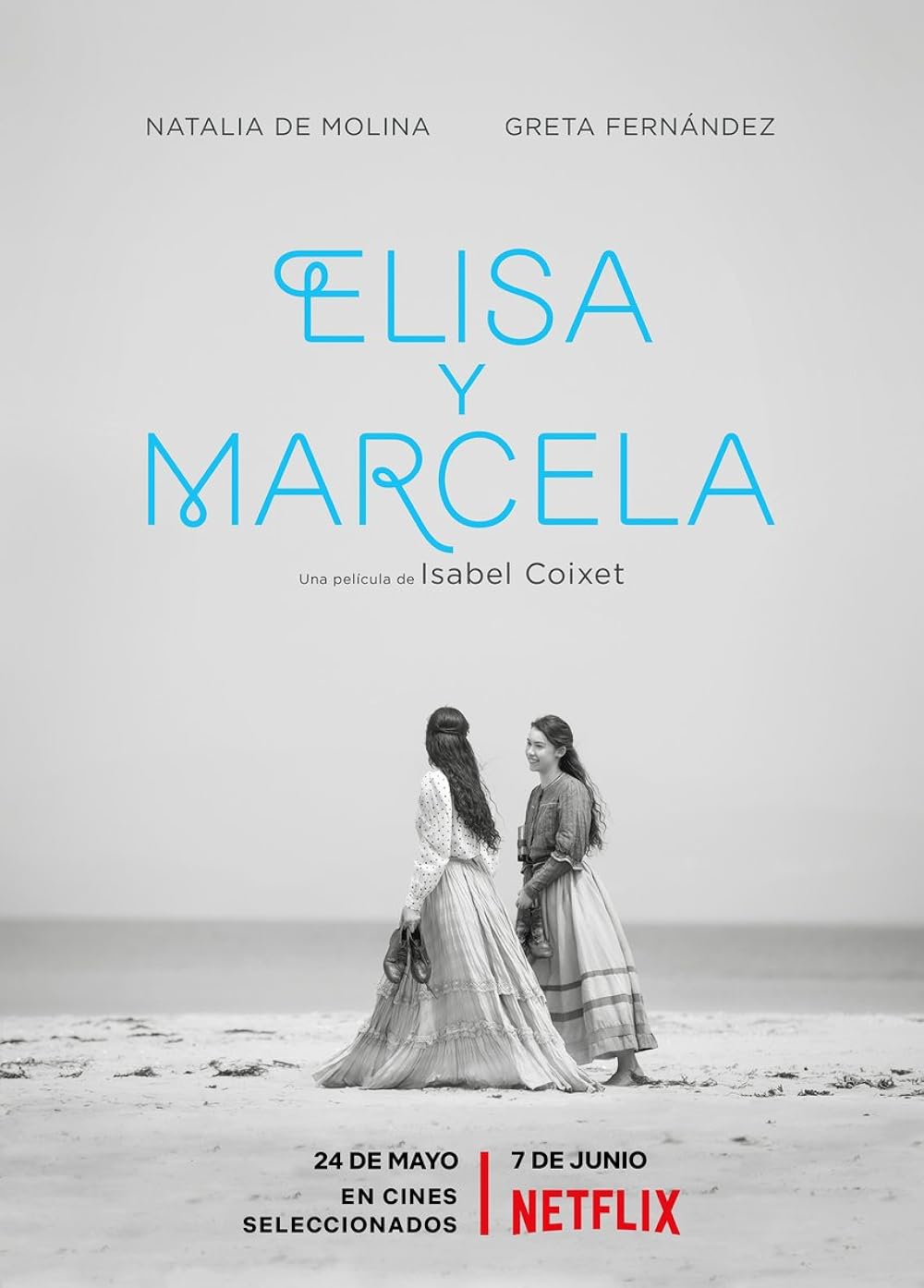 Elisa Elisa