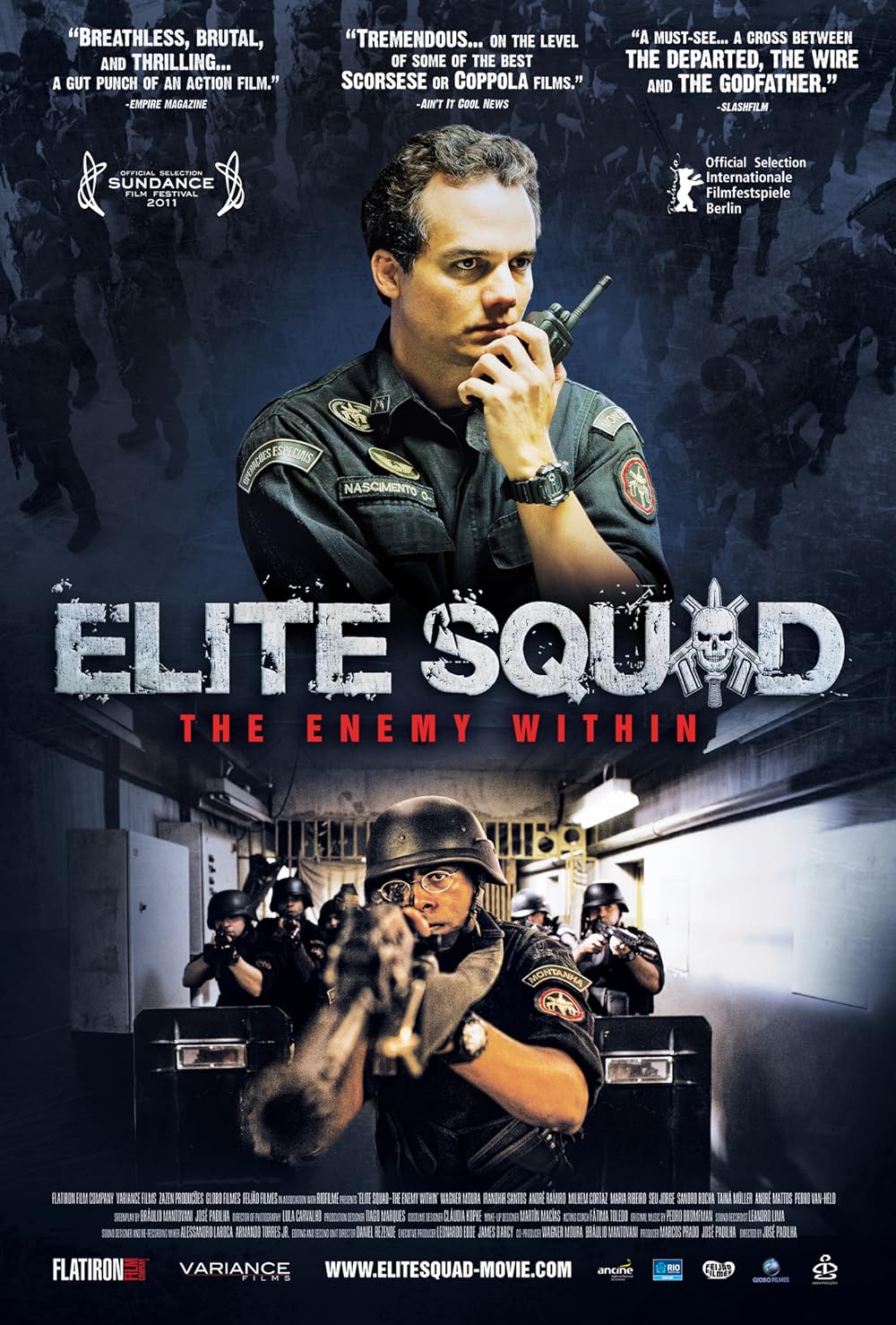 Elite Elite