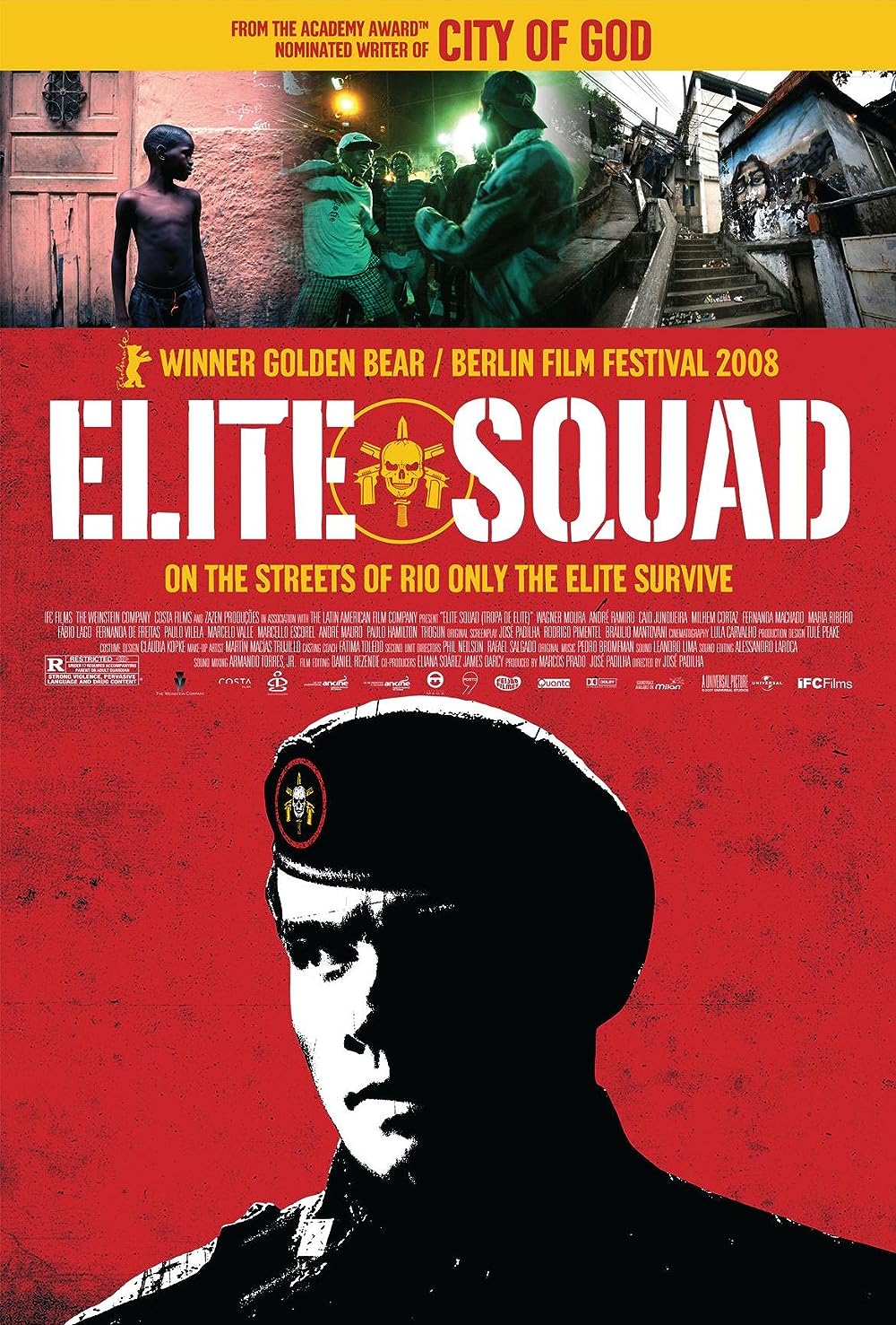 Elite Elite