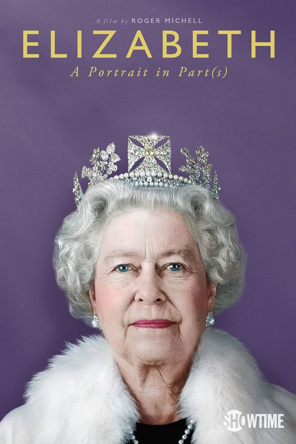 Elizabeth: Elizabeth: