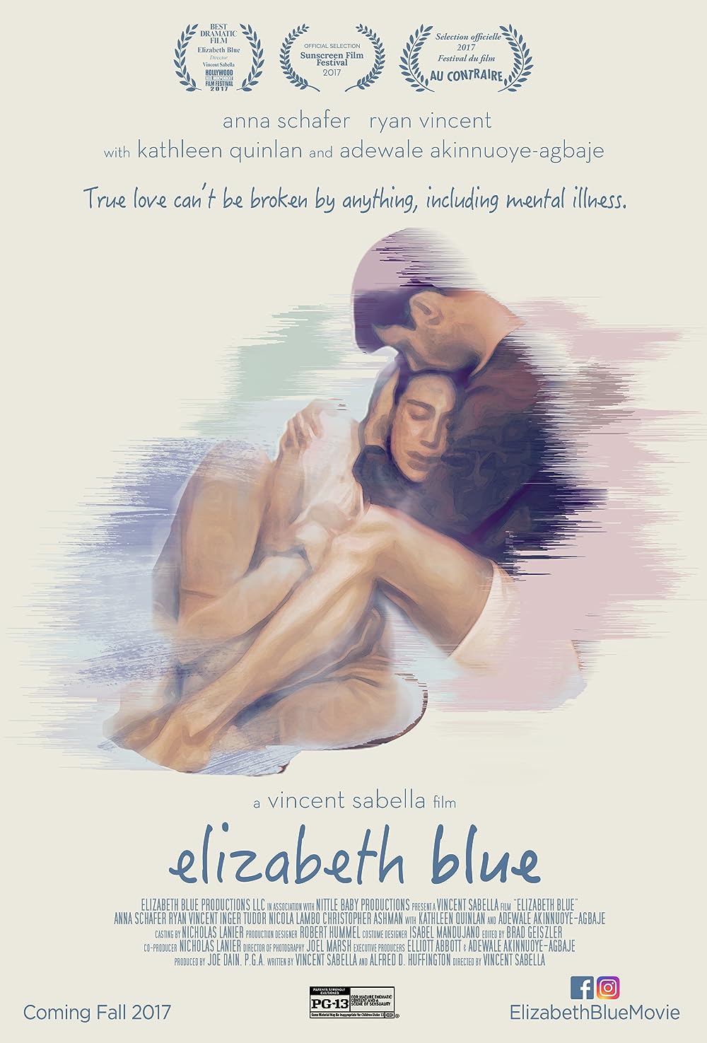 Elizabeth Elizabeth