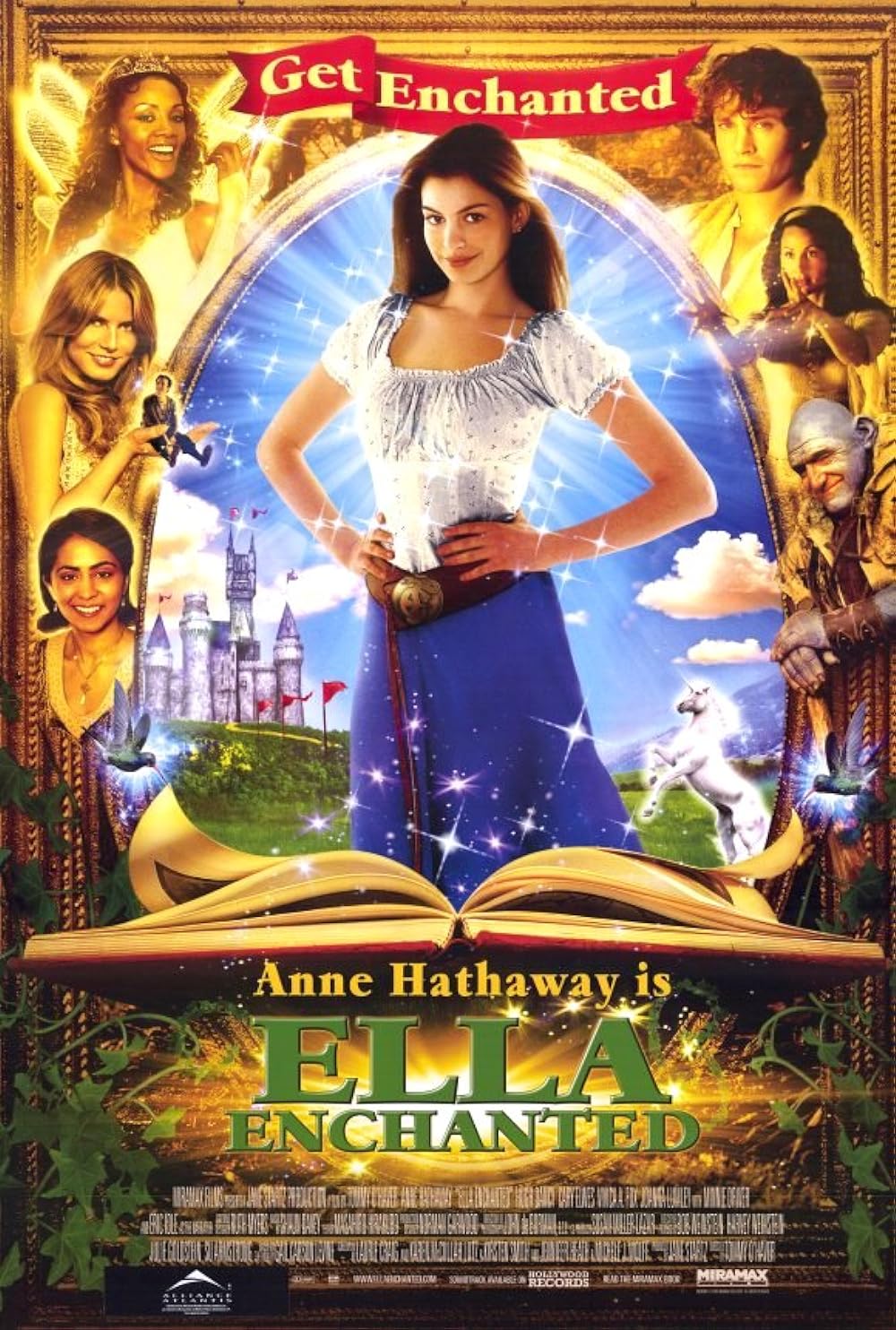 Ella Ella