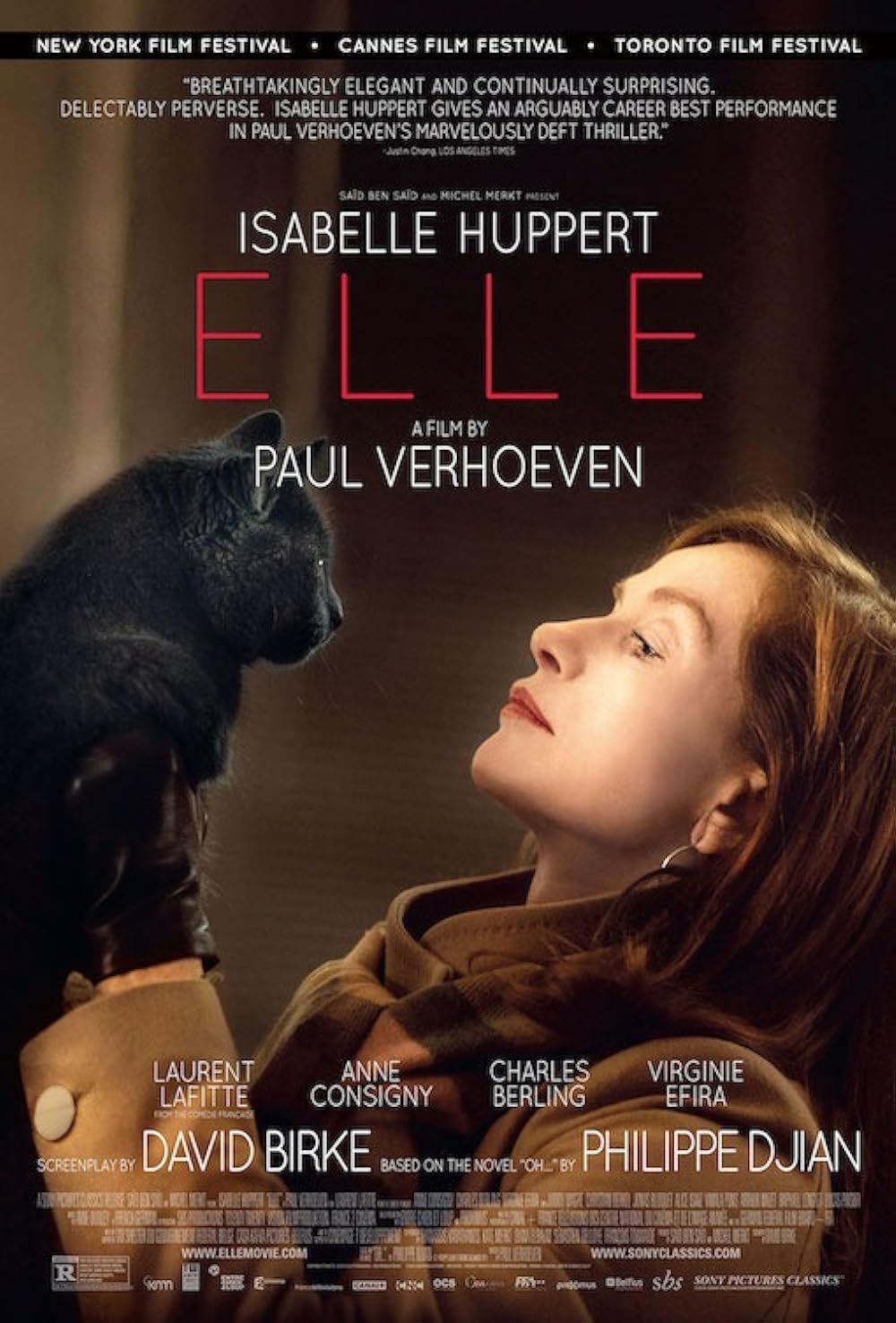 Elle Elle