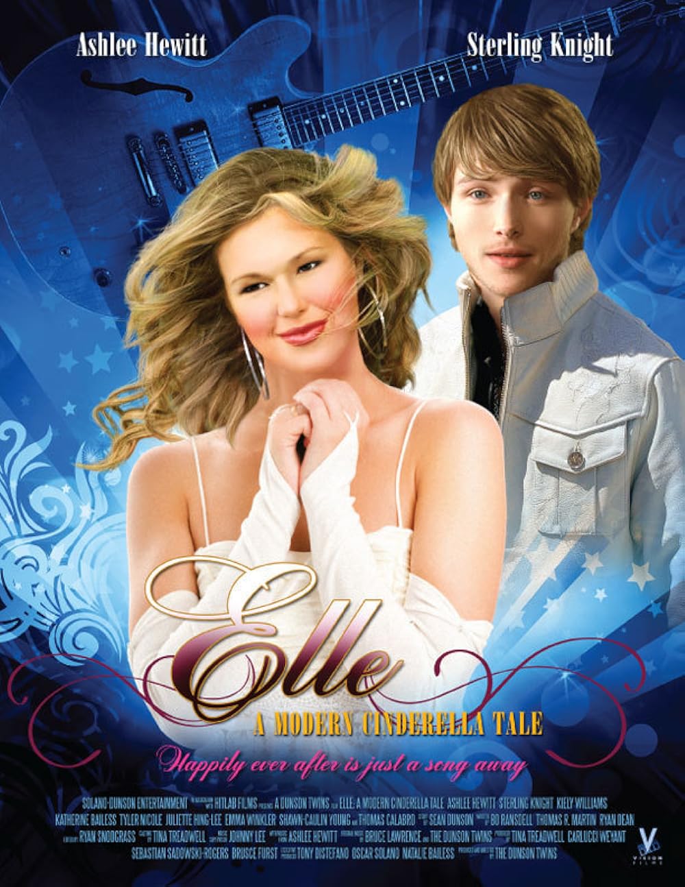 Elle: