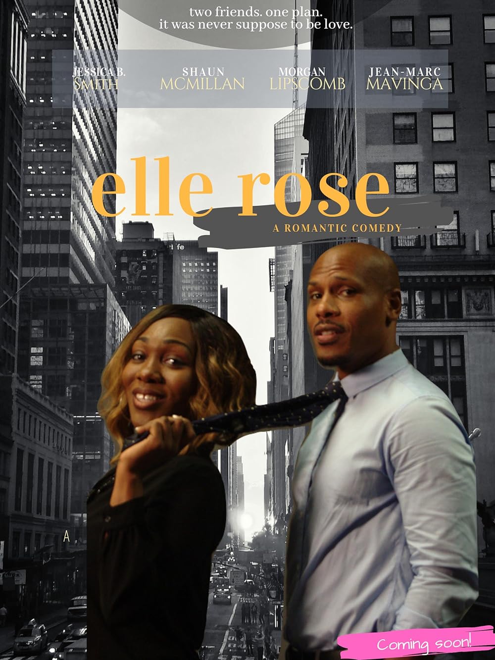 Elle Elle