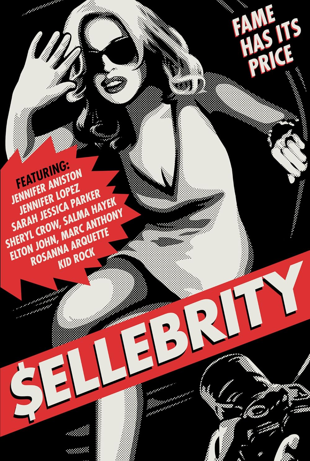 $ellebrity $ellebrity