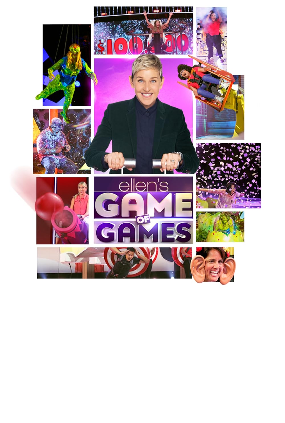 Ellen's Ellen's