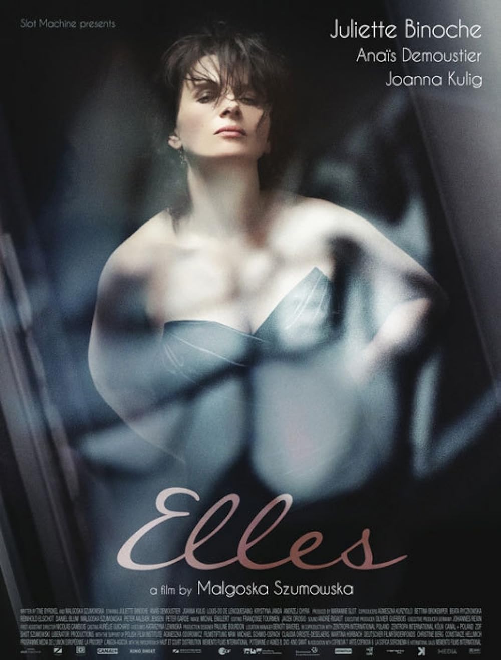 Elles Elles