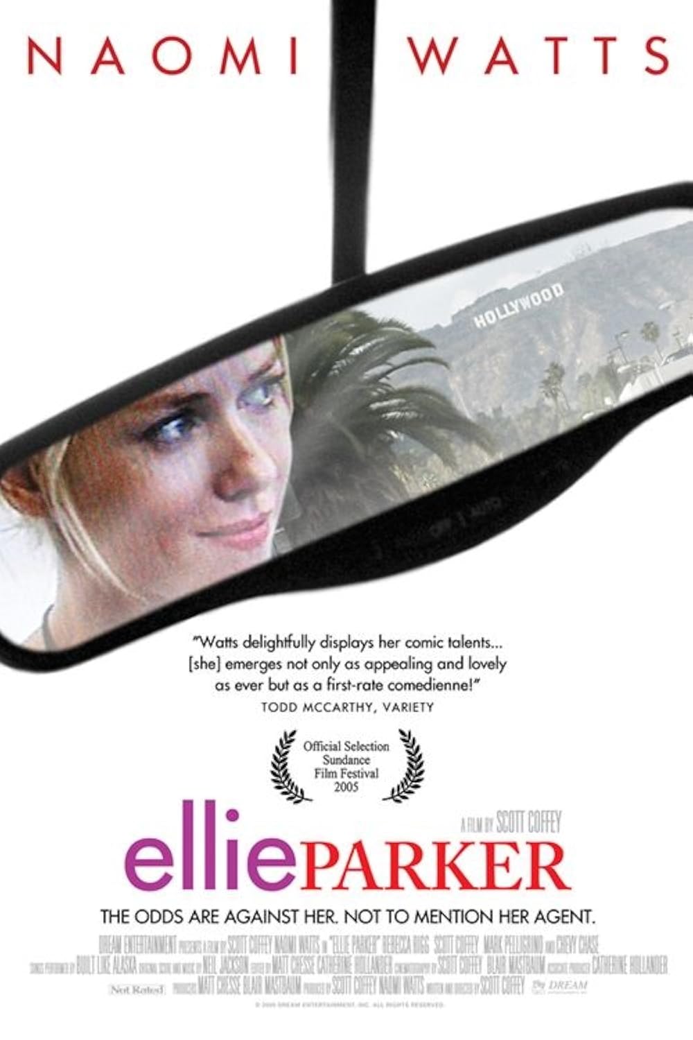 Ellie Ellie