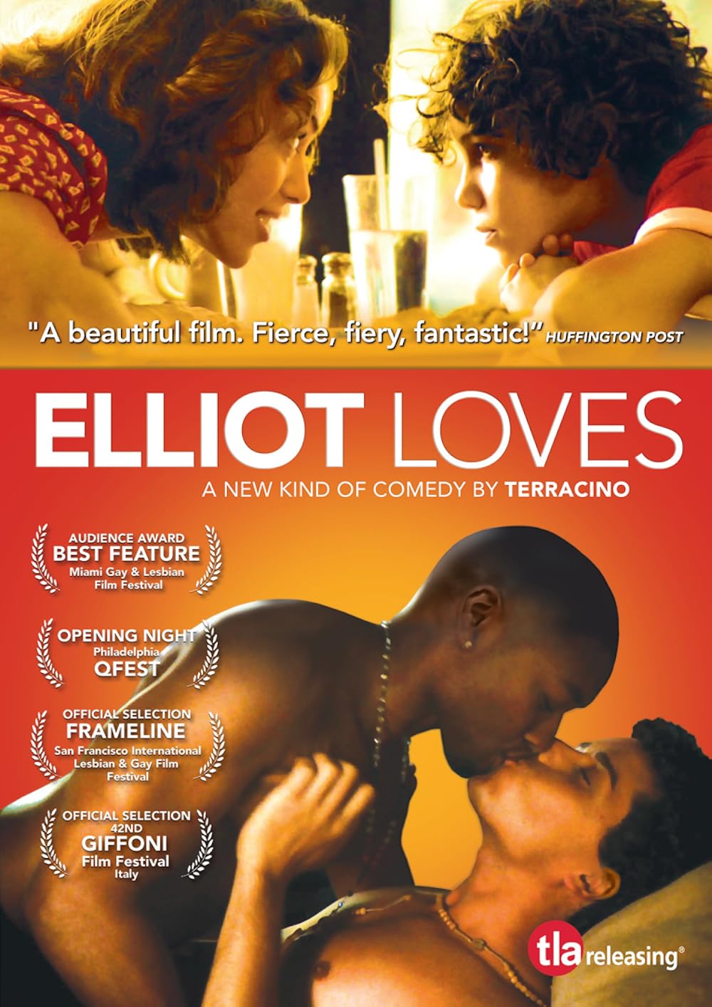 Elliot Elliot