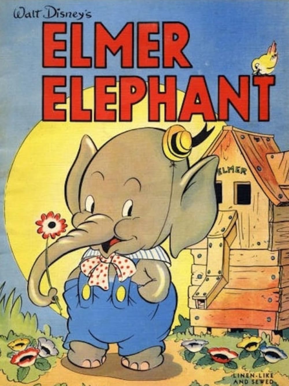 Elmer