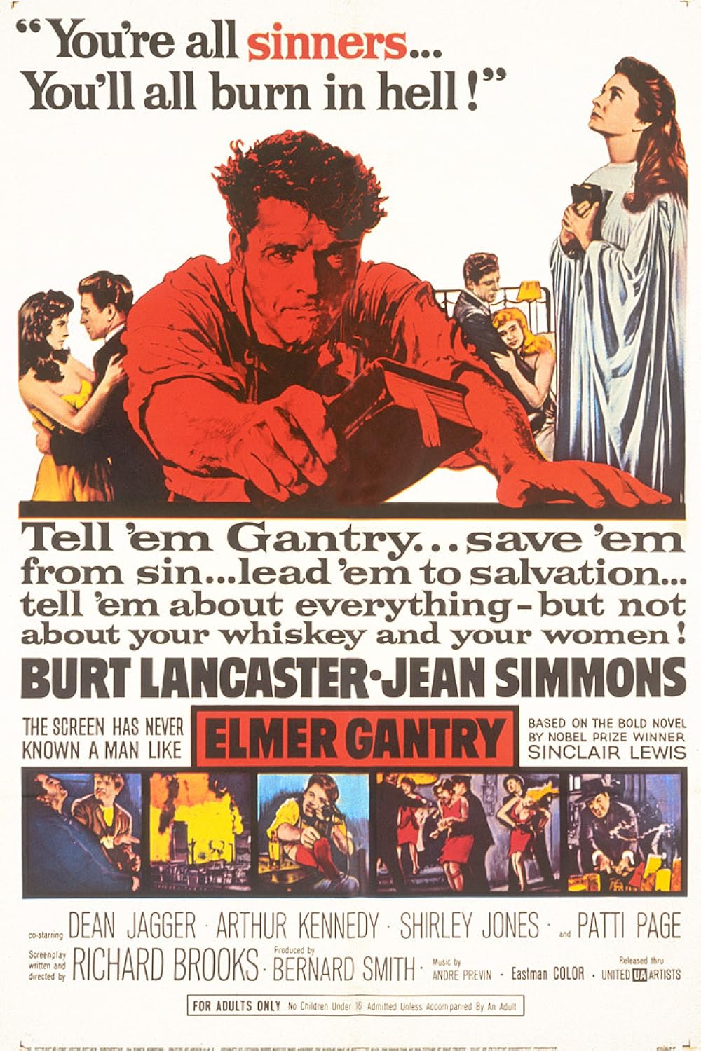 Elmer Elmer