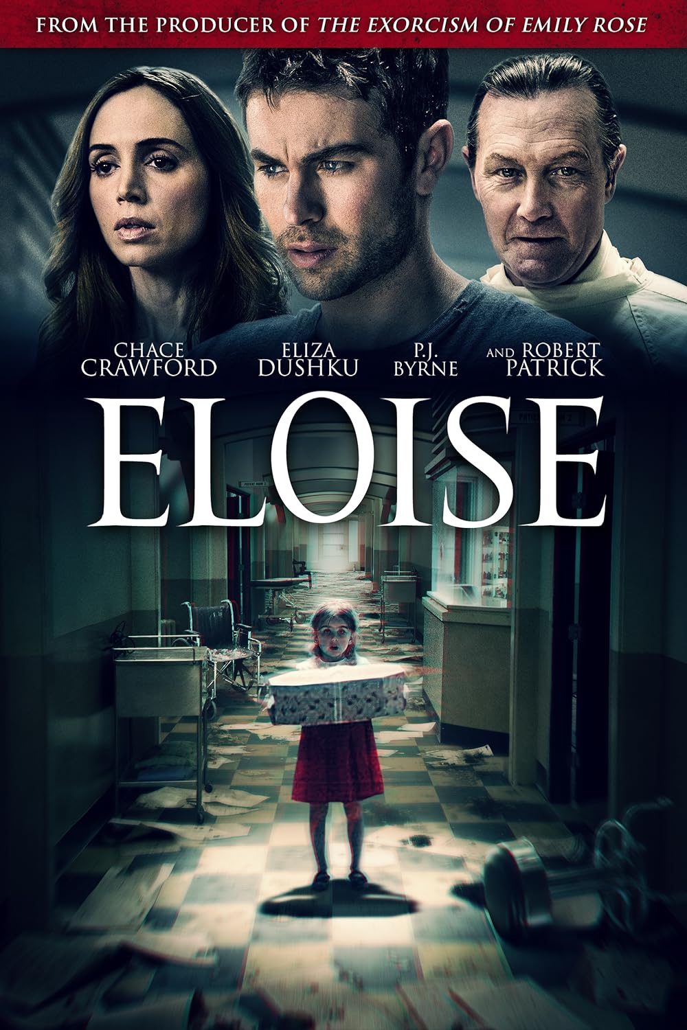 Eloise Eloise