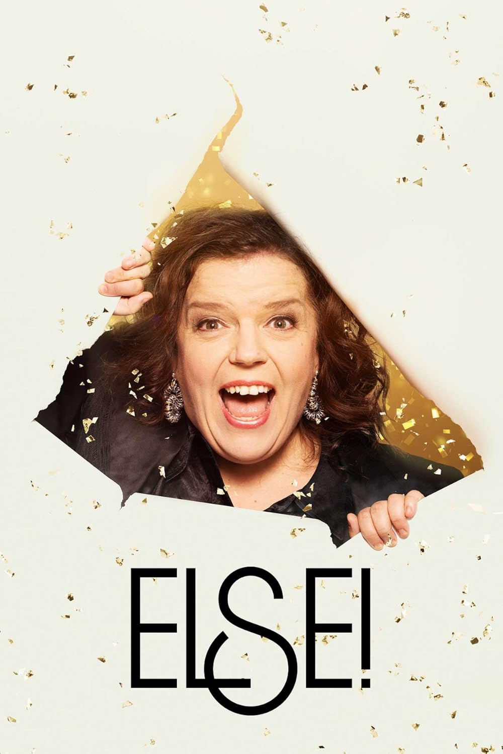 ELSE! ELSE!