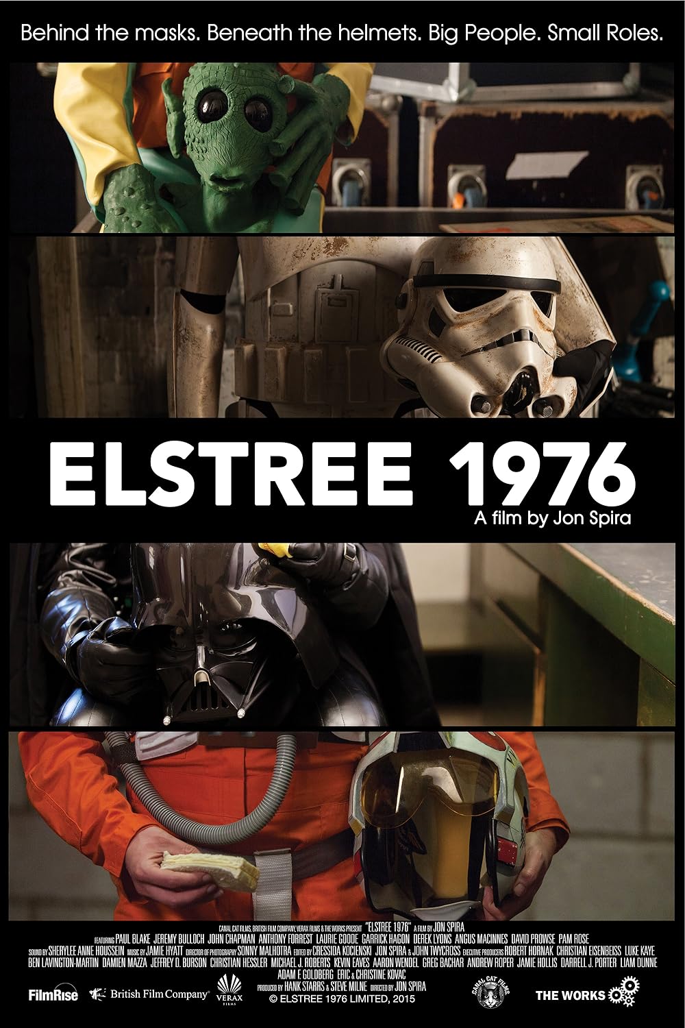 Elstree Elstree