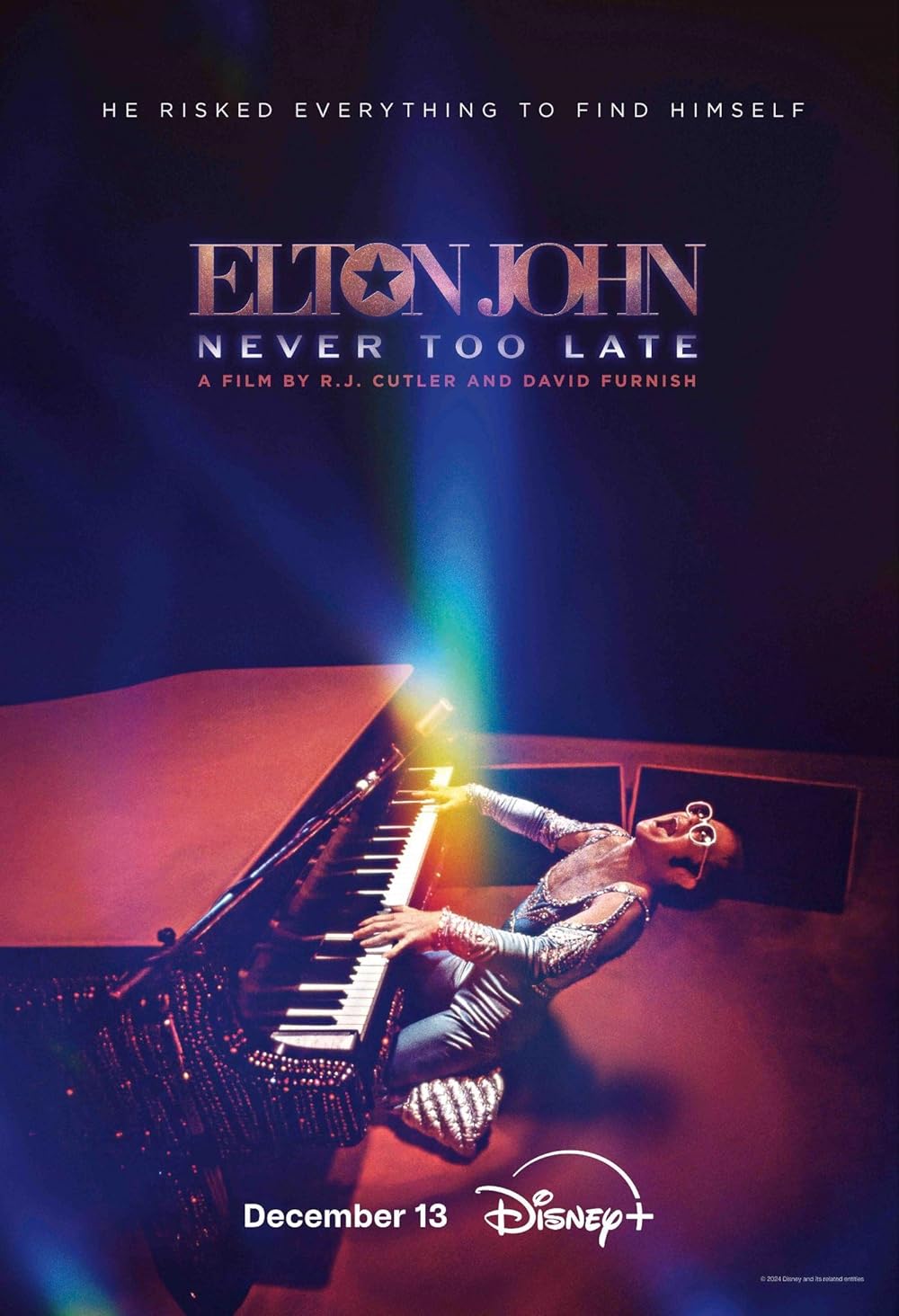 Elton Elton