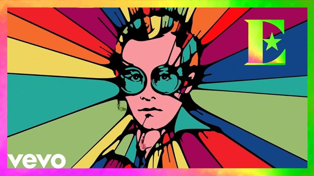 Elton Elton
