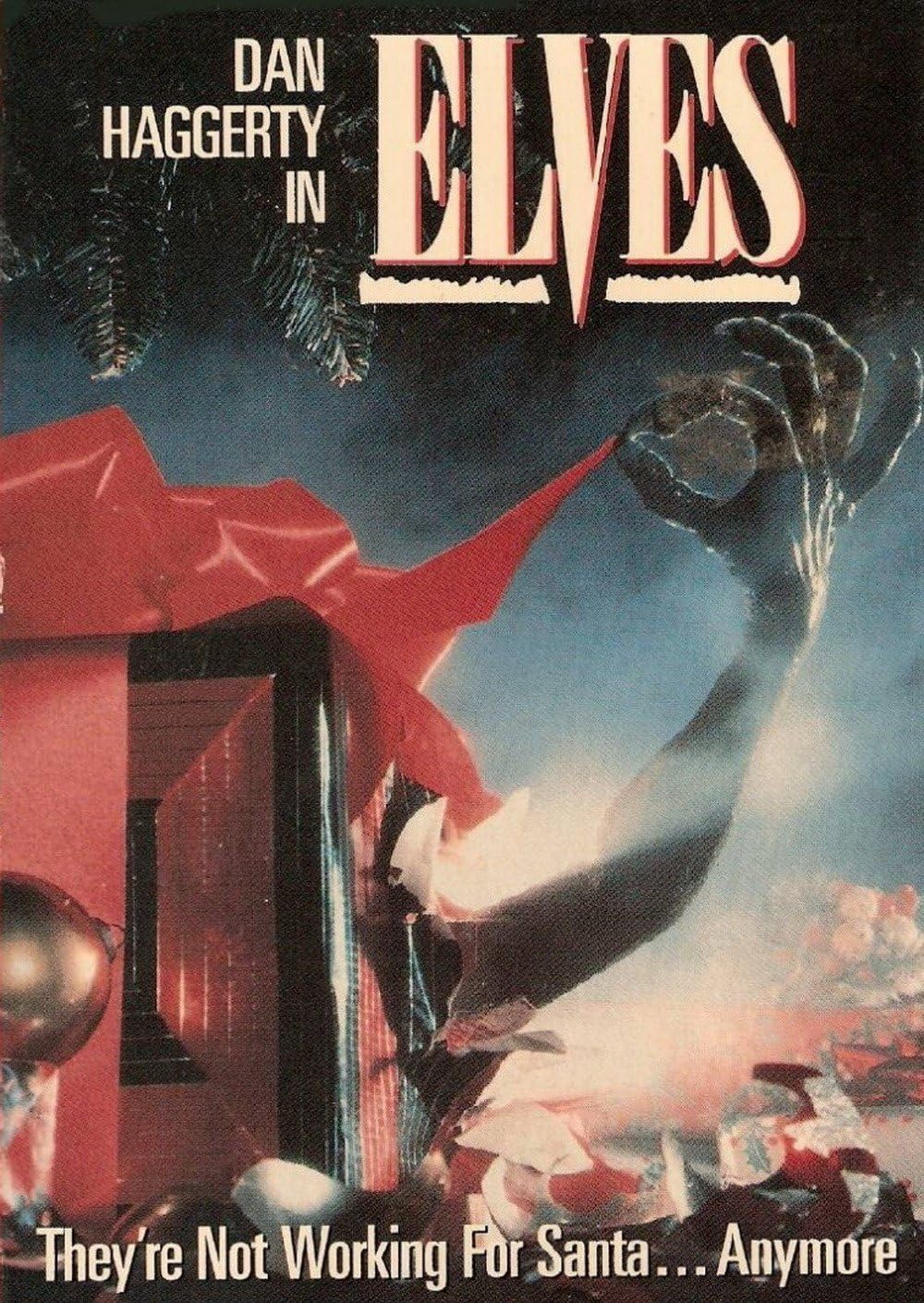 Elves Elves