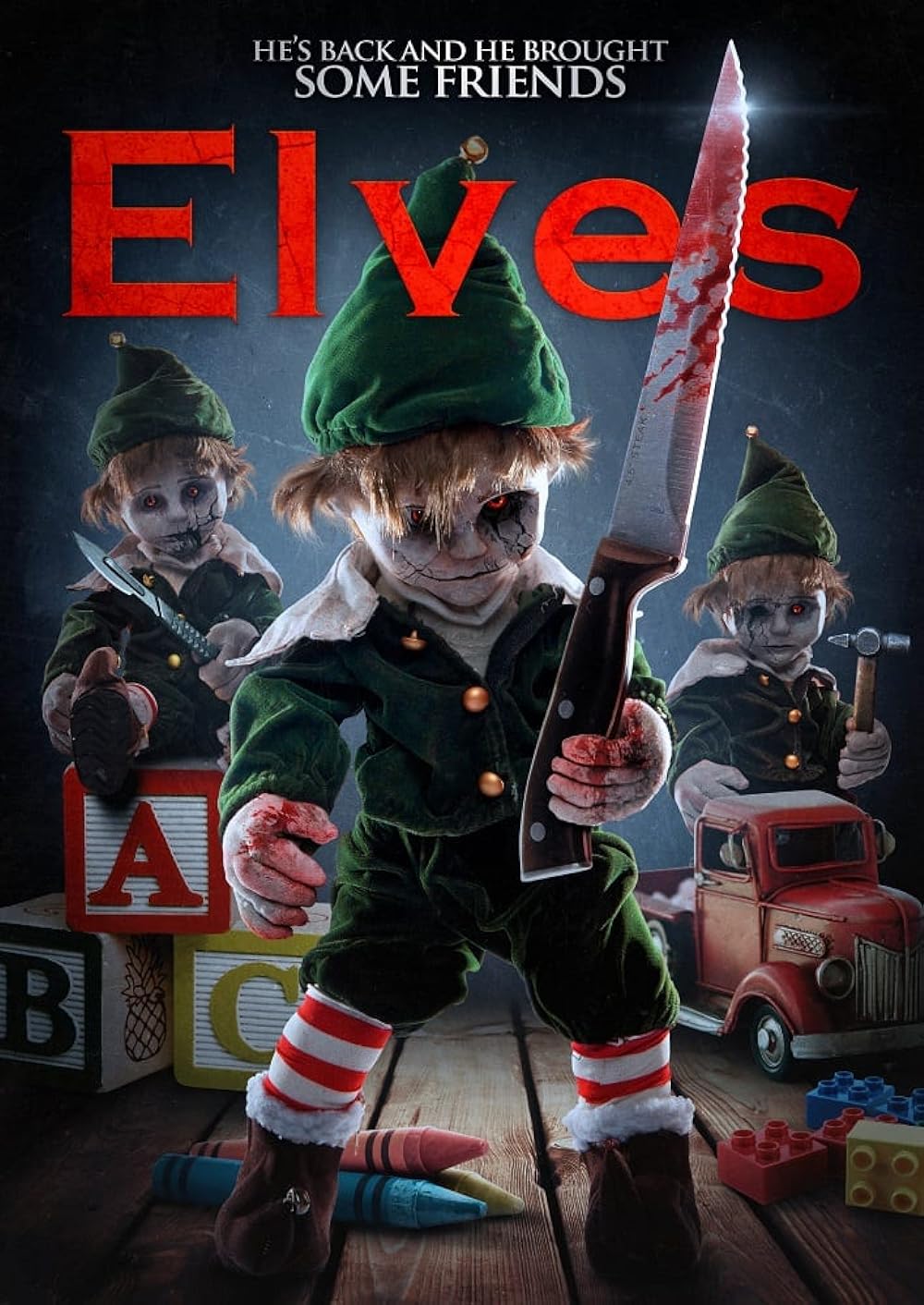 Elves Elves