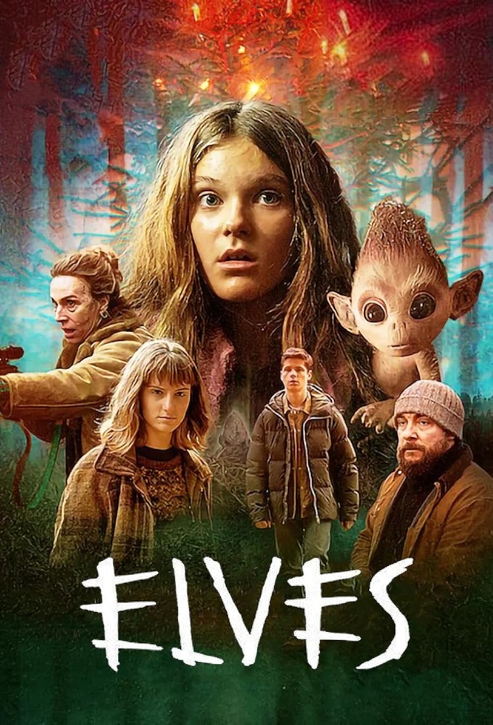 Elves Elves