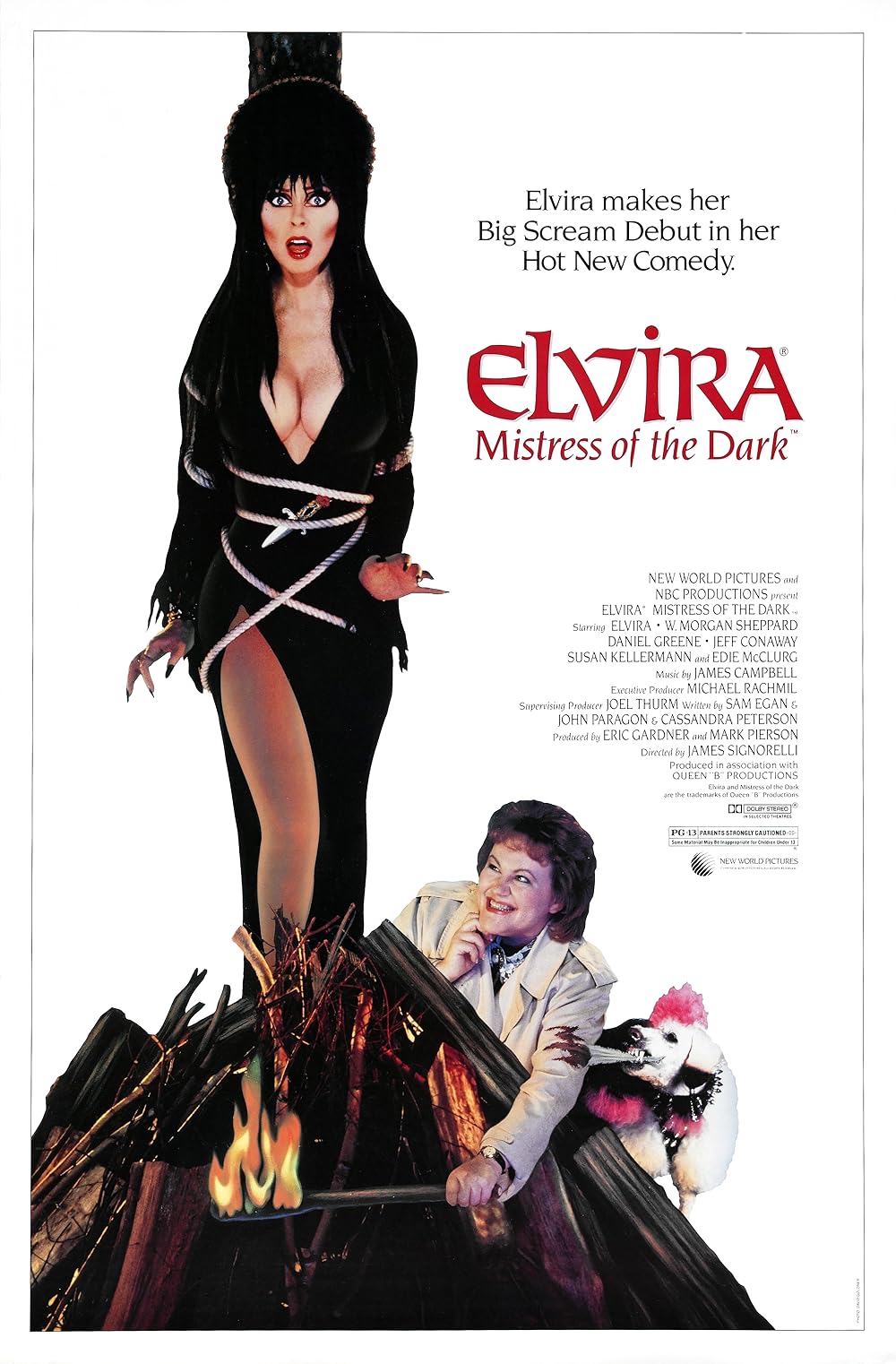 Elvira: Elvira: