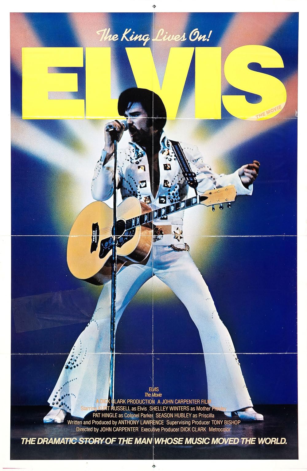 Elvis Elvis