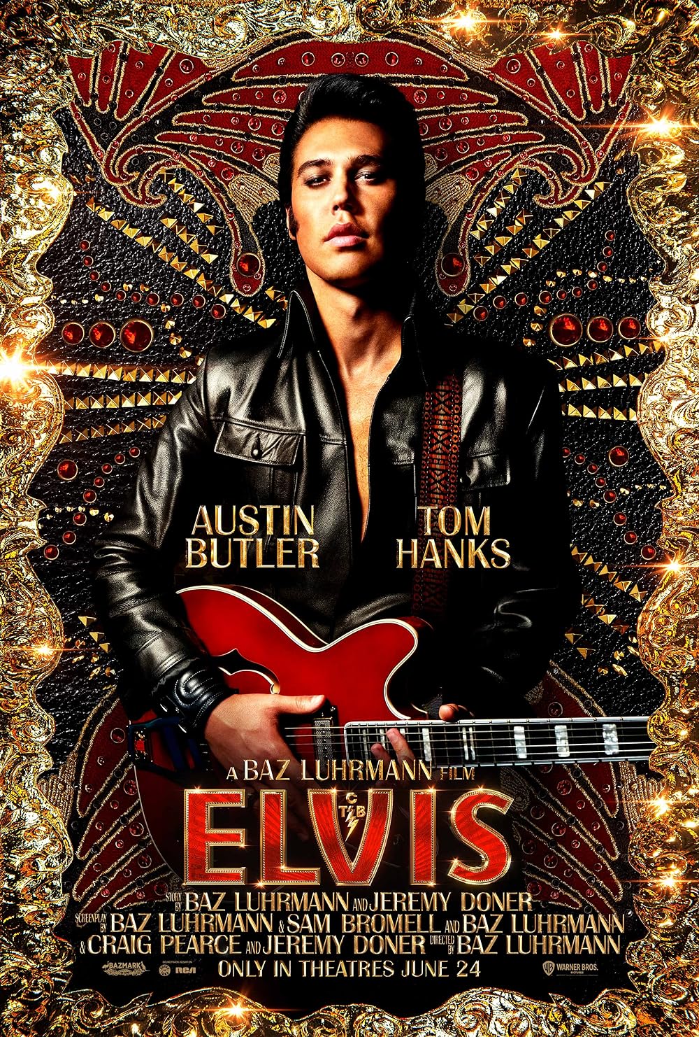 Elvis Elvis