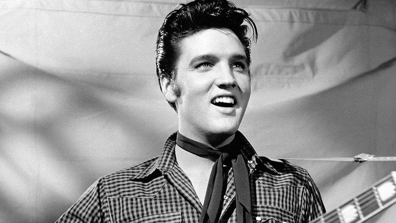 Elvis