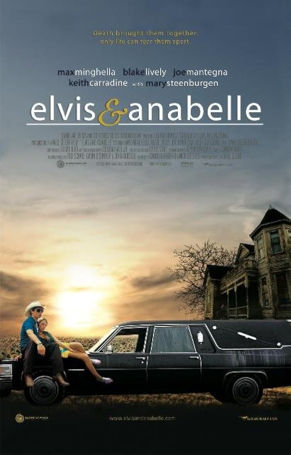 Elvis Elvis