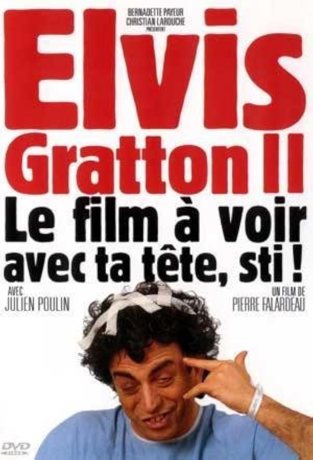 Elvis Elvis