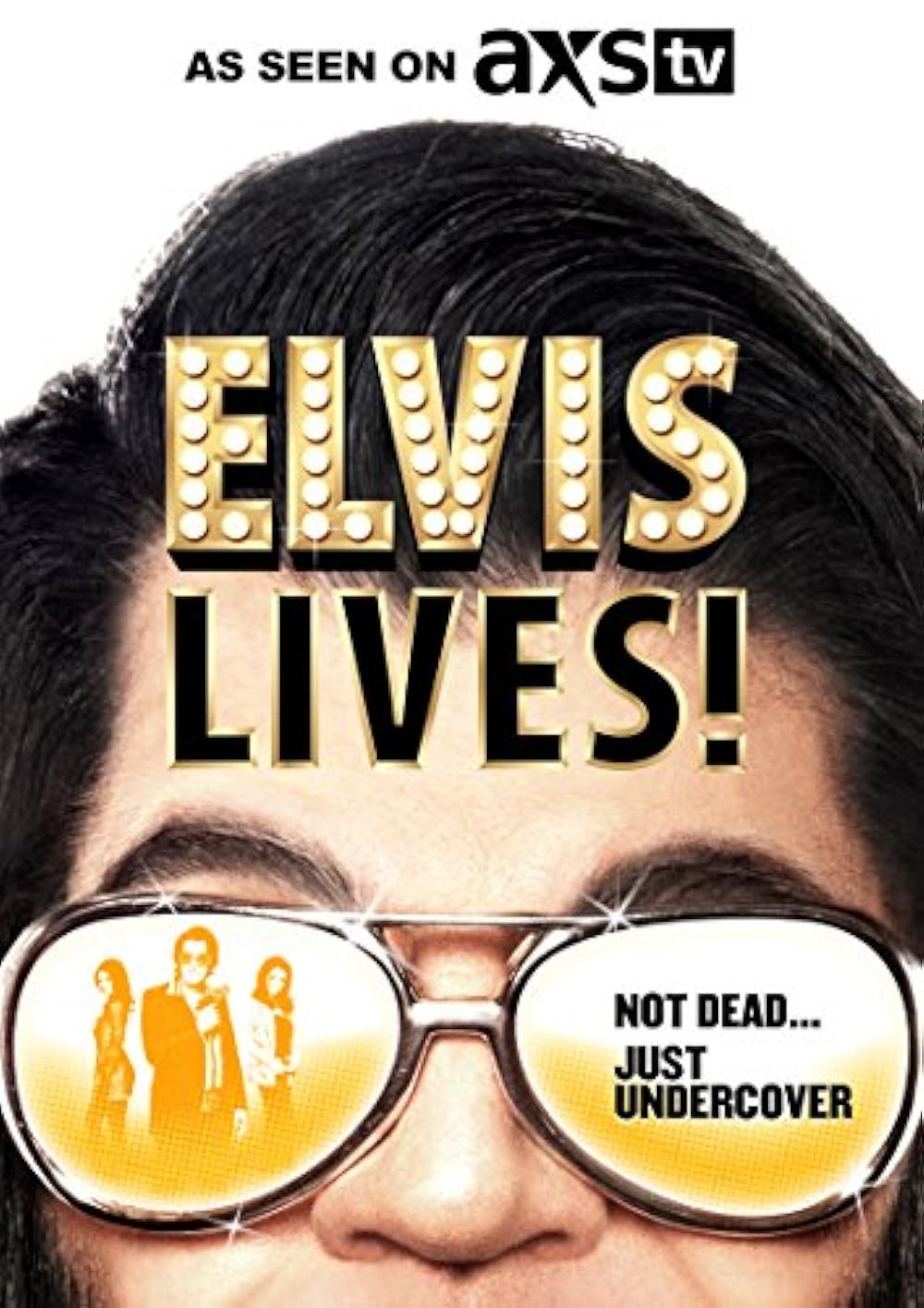 Elvis Elvis