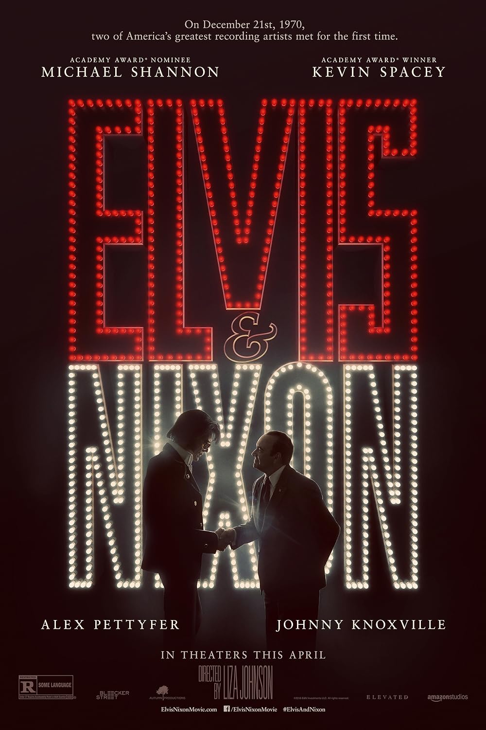Elvis Elvis