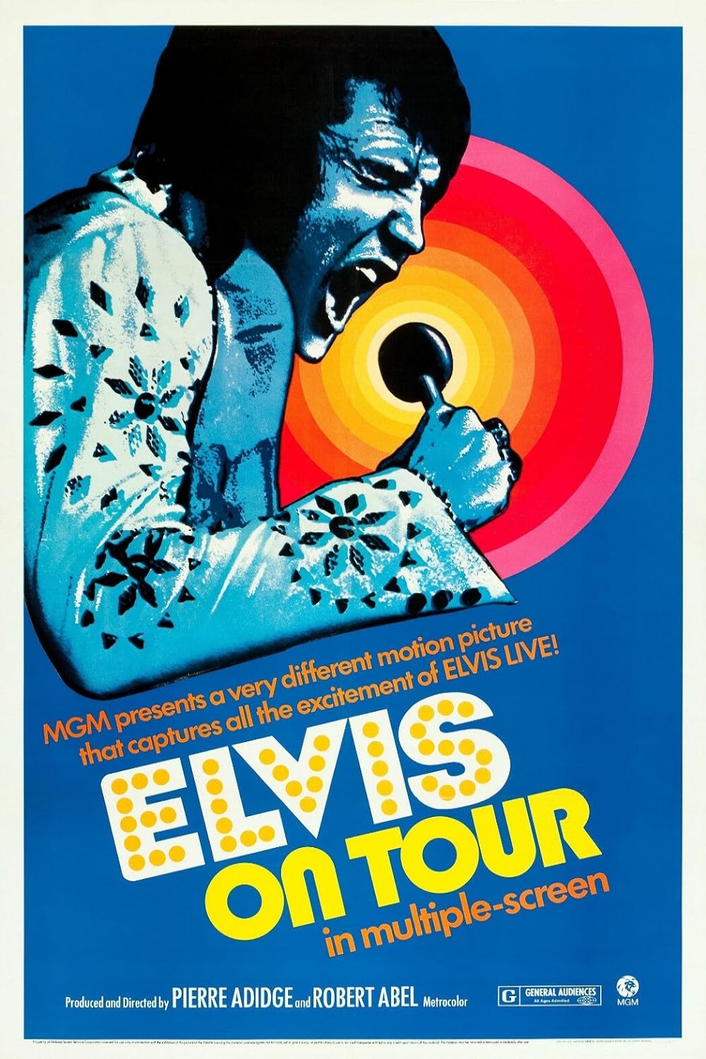 Elvis Elvis