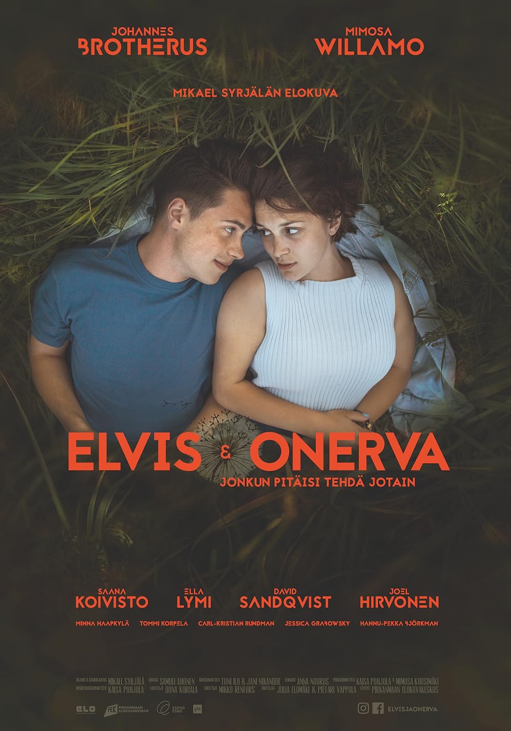 Elvis Elvis