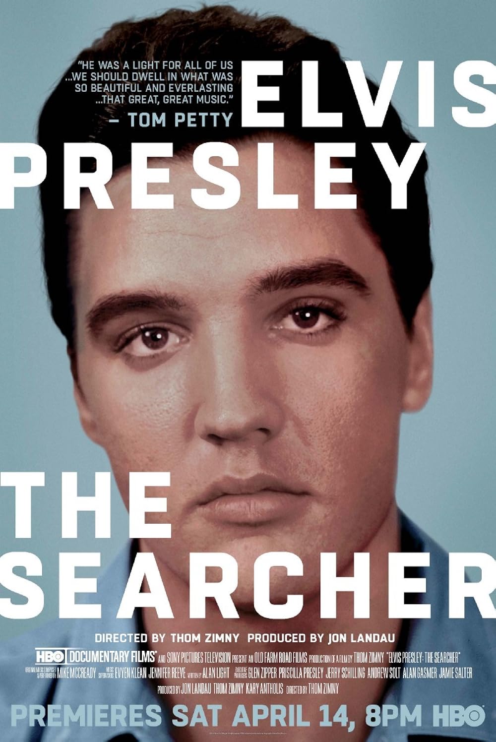 Elvis Elvis