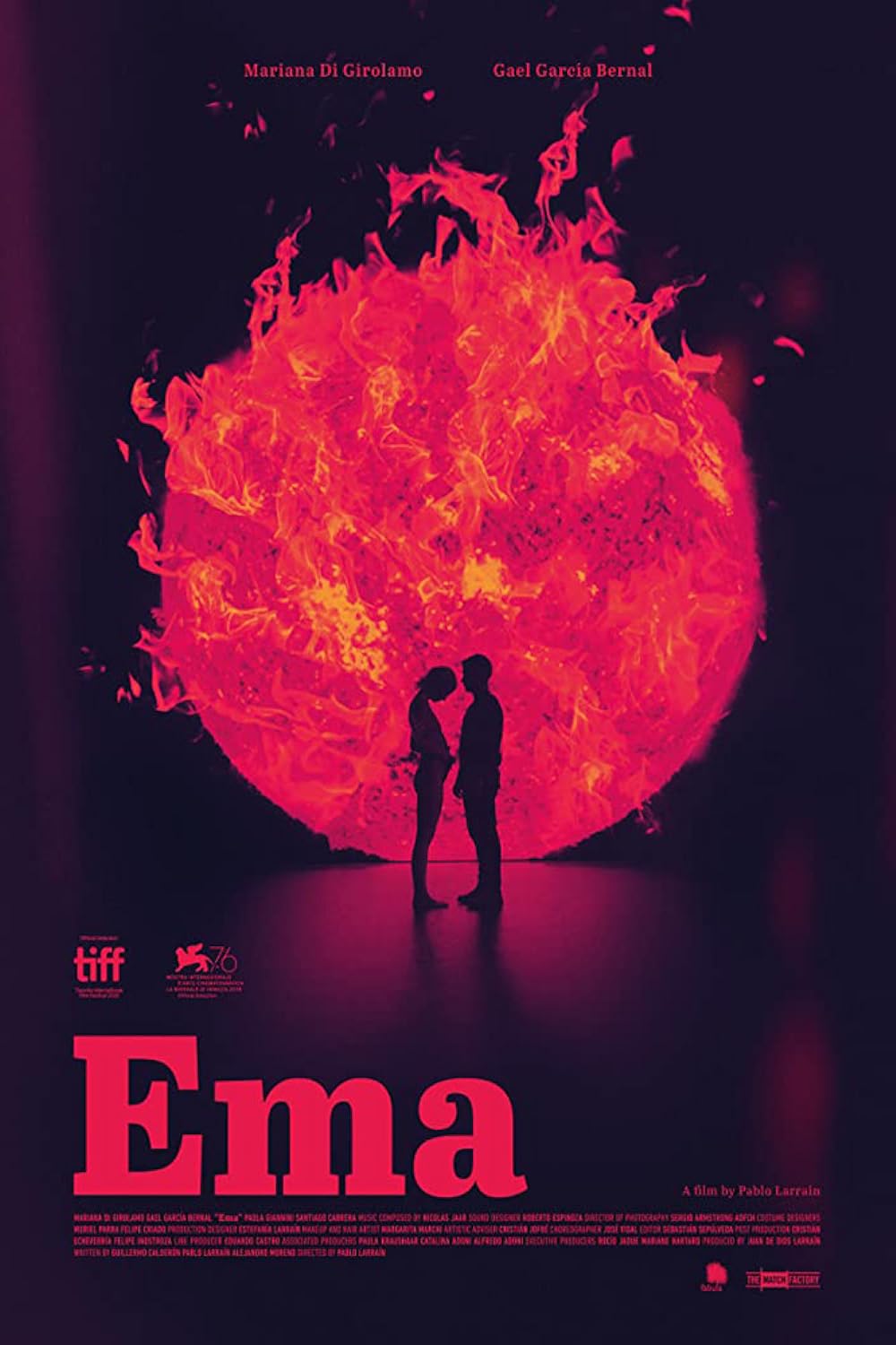 Ema Ema