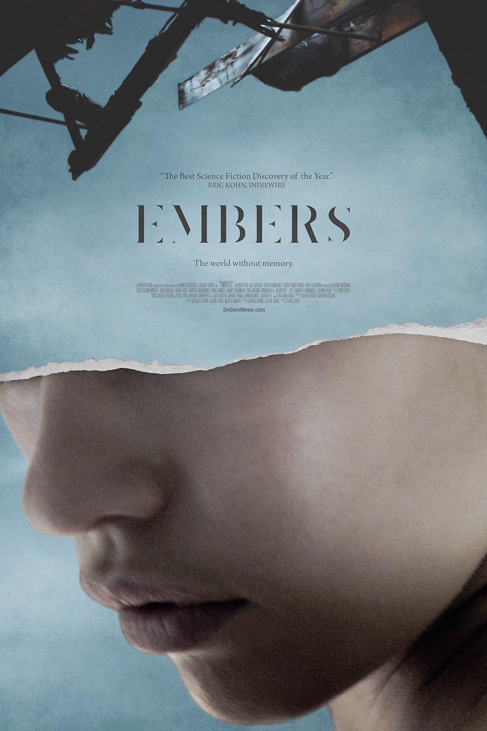 Embers Embers