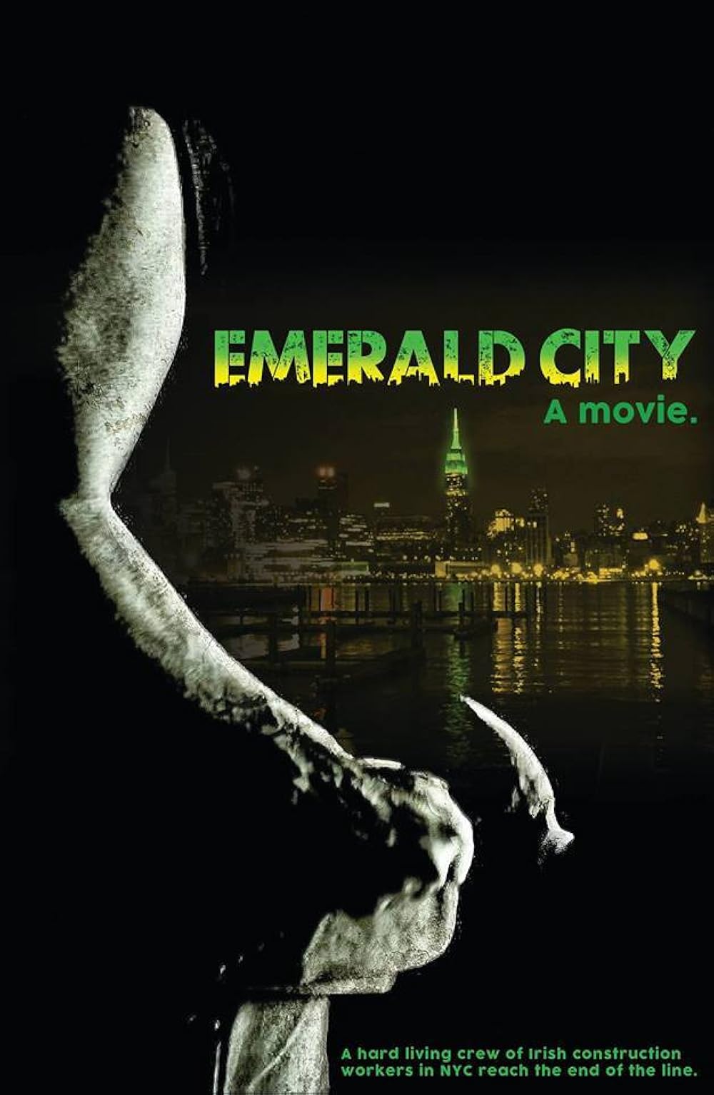 Emerald Emerald