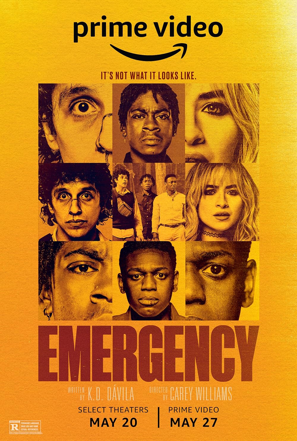 Emergency Emergency